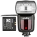 Kép 3/3 - Godox V860II N akkumulátoros vaku Nikon