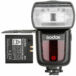 Godox V860II C akkumulátoros vaku Canon