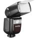 Godox V860III F akkumulátoros vaku Fujifilm Godox V860III F akkumulátoros vaku Fujifilm