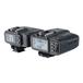 Godox X1T-S X1R-S kioldó és vevő szett Sony Godox X1T-S X1R-S kioldó és vevő szett Sony
