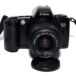 Kép 2/8 - Canon EOS 500 + EF 35-80mm kit Használt