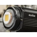 Kép 4/4 - Godox SL100W stúdió LED lámpa (5500K) - Használt