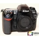 Kép 1/5 - Nikon D200 váz Használt
