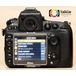 Kép 2/4 - Nikon D800 váz Használt