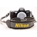 Kép 1/6 - Nikon F65 váz fekete Használt