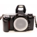 Kép 2/6 - Nikon F65 váz fekete Használt