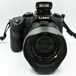 Kép 1/4 - Panasonic DMC-FZ1000 Használt