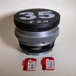 Kép 1/4 - RetroVision Cinemod Ház Canon FD 35mm F2 objektívhez