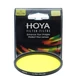 Kép 1/3 - Hoya Y2 Pro (YELLOW) 55mm szűrő