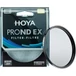 Kép 2/4 - Hoya ProND EX ND 82 mm szűrő (3 fényérték)