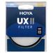 Hoya UX UV 52mm II - szűrő Hoya UX UV 52mm II - szűrő