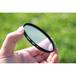 Hoya UX UV 52mm II - szűrő Hoya UX UV 52mm II - szűrő