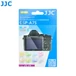 Kép 1/4 - JJC GSP-A7S LCD védő üveg