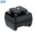 Kép 3/4 - JJC JSC-2 Hot Shoe Adapter