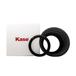 KASE - MAGNETIC FILTER LENS HOOD 82MM KASE - MAGNETIC FILTER LENS HOOD 82MM