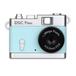Kenko Toy Camera DSC Pieni Játék Fényképezőgép Kék Kenko Toy Camera DSC Pieni Játék Fényképezőgép Kék