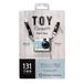 Kenko Toy Camera DSC Pieni Játék Fényképezőgép Kék Kenko Toy Camera DSC Pieni Játék Fényképezőgép Kék
