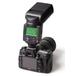 Kenko AB600-R rendszervaku Nikon Kenko AB600-R rendszervaku Nikon