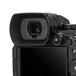 Kép 2/3 - Kiwi KE-S5 – Szemkagyló - Panasonic Lumix S5