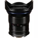 Kép 2/9 - LAOWA 15 mm f/2 Zero-D objektív – Canon RF