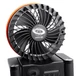 Kép 7/22 - LENSGO TYPHOON1 -  STYLING FAN - Kézi ventillátor és szélgép