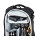 Lowepro Flipside 200 AW II Fekete Hátizsák Lowepro Flipside 200 AW II Fekete Hátizsák