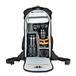 Lowepro Flipside 200 AW II Fekete Hátizsák Lowepro Flipside 200 AW II Fekete Hátizsák