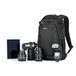 Lowepro Flipside 300 AW II Fekete Hátizsák Lowepro Flipside 300 AW II Fekete Hátizsák