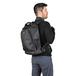 Lowepro Flipside 300 AW II Fekete Hátizsák Lowepro Flipside 300 AW II Fekete Hátizsák