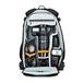 Lowepro Flipside 300 AW II Fekete Hátizsák Lowepro Flipside 300 AW II Fekete Hátizsák