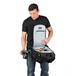 Lowepro Flipside 300 AW II Fekete Hátizsák Lowepro Flipside 300 AW II Fekete Hátizsák