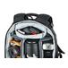 Lowepro Flipside 400 AW II Terepszínű Hátizsák Lowepro Flipside 400 AW II Terepszínű Hátizsák
