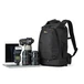 Kép 6/14 - Lowepro Flipside 400 AW II Terepszínű Hátizsák