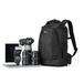 Lowepro Flipside 400 AW II Terepszínű Hátizsák Lowepro Flipside 400 AW II Terepszínű Hátizsák