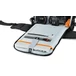 Kép 7/14 - Lowepro Flipside 400 AW II Terepszínű Hátizsák
