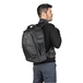 Kép 8/14 - Lowepro Flipside 400 AW II Terepszínű Hátizsák