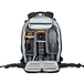 Kép 10/14 - Lowepro Flipside 400 AW II Terepszínű Hátizsák