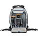 Lowepro Flipside 400 AW II Terepszínű Hátizsák Lowepro Flipside 400 AW II Terepszínű Hátizsák