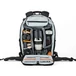 Kép 12/14 - Lowepro Flipside 400 AW II Terepszínű Hátizsák