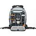 Lowepro Flipside 400 AW II Terepszínű Hátizsák Lowepro Flipside 400 AW II Terepszínű Hátizsák