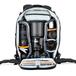 Lowepro Flipside 500 AW II FEKETE Hátizsák Lowepro Flipside 500 AW II FEKETE Hátizsák