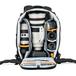 Lowepro Flipside 500 AW II FEKETE Hátizsák Lowepro Flipside 500 AW II FEKETE Hátizsák