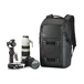 Kép 4/14 - Lowepro FreeLine BP 350 AW Black Hátizsák