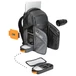 Kép 6/14 - Lowepro FreeLine BP 350 AW Black Hátizsák