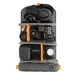 Kép 12/14 - Lowepro FreeLine BP 350 AW Black Hátizsák