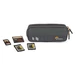 Kép 3/4 - Lowepro GearUp Memory Wallet 20 Tok