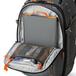 Lowepro HighLine BP 400 AW SZÜRKE Lowepro HighLine BP 400 AW SZÜRKE
