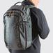 Lowepro HighLine BP 400 AW SZÜRKE Lowepro HighLine BP 400 AW SZÜRKE
