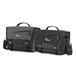 Lowepro m-Trekker SH 150 Black Válltáska Lowepro m-Trekker SH 150 Black Válltáska