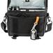 Lowepro m-Trekker SH 150 Black Válltáska Lowepro m-Trekker SH 150 Black Válltáska